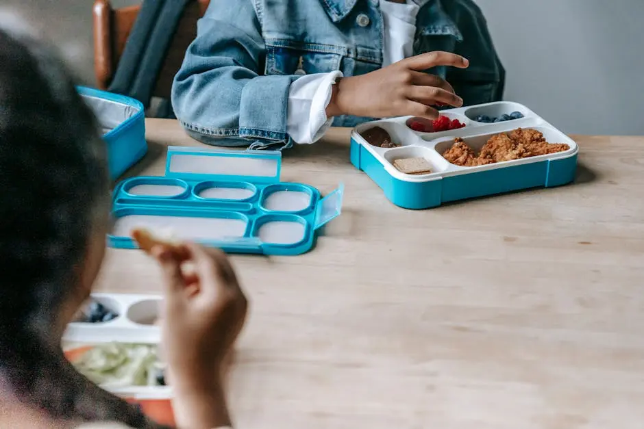 Dye Free Kids Snacks
