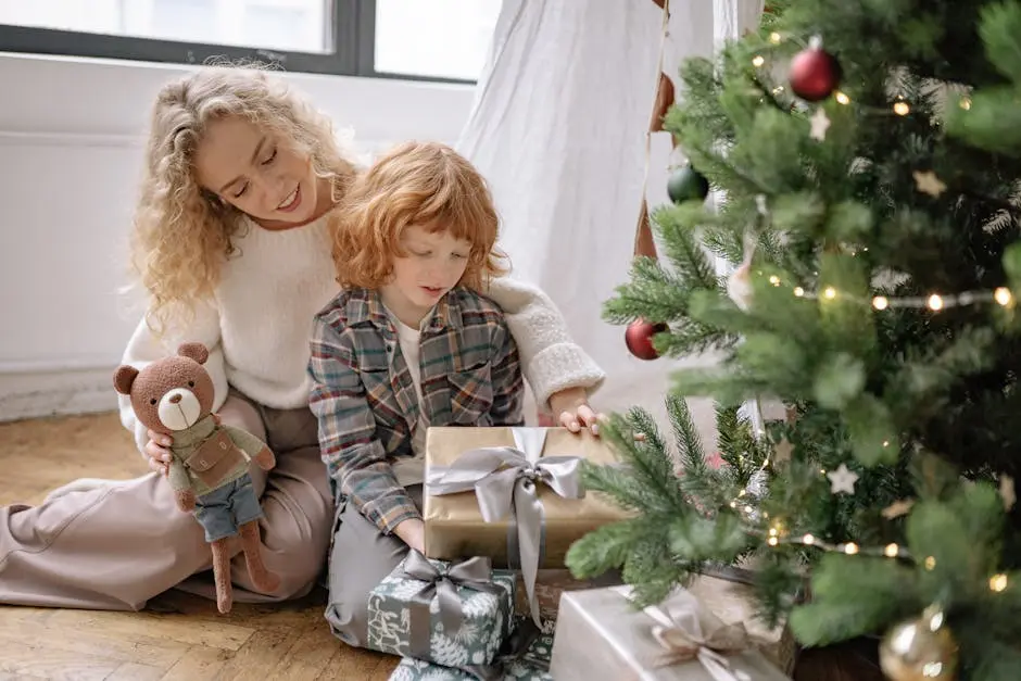How Do White Elephant Gift Ideas Work For Family Gatherings?